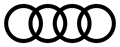 Logo of Audi - Seville Airport