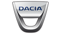 Logo of Dacia - Seville Airport