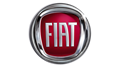 Logo of Fiat - Seville Airport