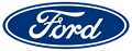 Logo of Ford - Seville Airport
