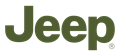 Logo of Jeep - Seville Airport