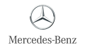Logo of Mercedes - Seville Airport