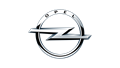 Logo of Opel - Seville Airport