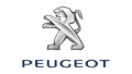 Logo of Peugeot - Seville Airport