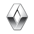 Logo of Renault - Seville Airport
