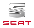 Logo of Seat - Seville Airport