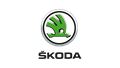 Logo of Skoda - Seville Airport