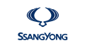 Logo of Ssangyong - Seville Airport