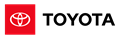 Logo of Toyota - Seville Airport
