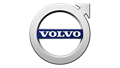 Logo of Volvo - Seville Airport